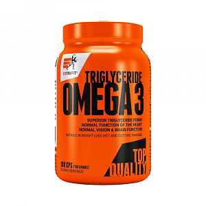 EXTRIFIT OMEGA 3 TRIGLYCERIDE cps.100