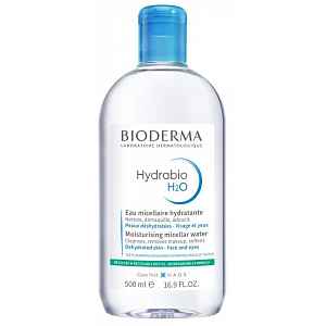 BIODERMA Hydrabio H2O 500ml