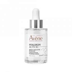 AVÈNE Hyaluron Activ B3 Koncentrované sérum 30 ml