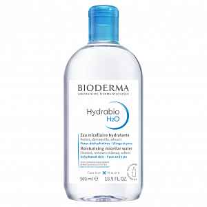 BIODERMA Hydrabio H2O 500ml