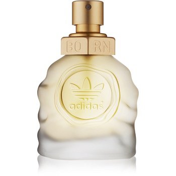 Adidas Originals Born Original Today toaletní voda pro ženy 30 ml