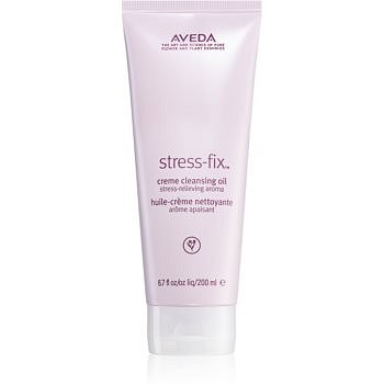 Aveda Stress-Fix relaxační sprchový krém s olejem 200 ml