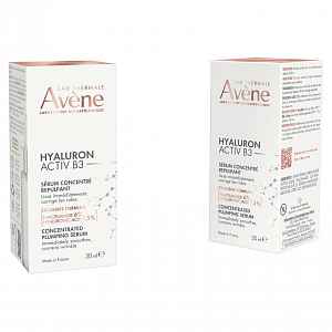 AVÈNE Hyaluron Activ B3 Koncentrované sérum 30 ml