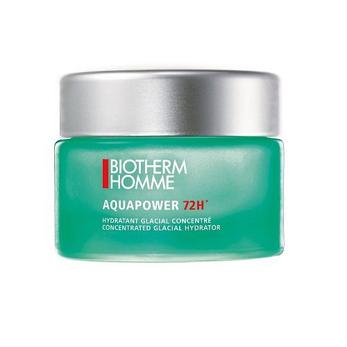 Biotherm Aquapower 72h Day Cream hydratační krém 50 ml + dárek BIOTHERM - kosmetická taštička