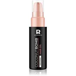 BYROKKO Coconut Bomb hydratační olej na vlasy 50 ml