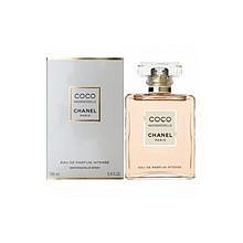Chanel Coco Mademoiselle Intense dámská parfémovaná voda 35 ml