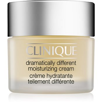 Clinique 3 Steps hydratační krém pro suchou až velmi suchou pleť 50 ml
