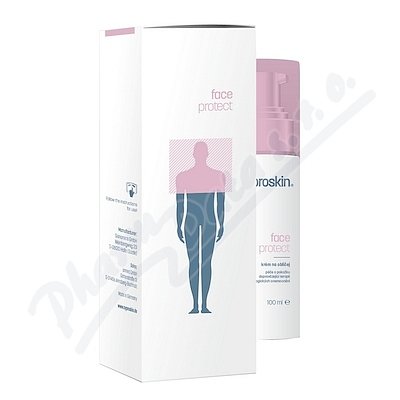 Cyproskin - face protect krém 100 ml