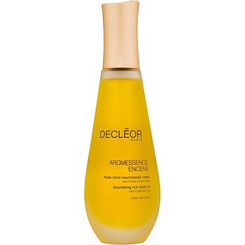 Decléor Aromessence Encens vyživující olej pro suchou až velmi suchou pokožku  100 ml