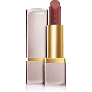 Elizabeth Arden Lip Color Matte luxusní pečující rtěnka s vitamínem E odstín 105 Ambitious Mauve 3.5 g