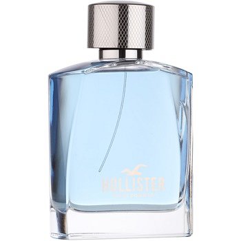 Hollister Wave toaletní voda pro muže 100 ml