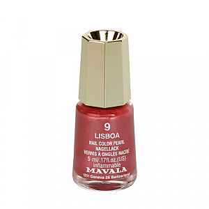 Mavala Minicolor 9 Lisboa 5 ml