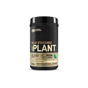 Optimum Nutrition Gold Standard 100% Plant