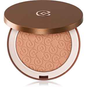 Collistar Magica Bronzing Powder bronzující pudr pro matný vzhled odstín 4.4 - Portofino 9 g