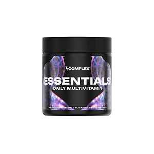 COMPLEX Essentials multivitamin 60 kapslí