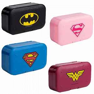 DC Pill Box organizer - Batman