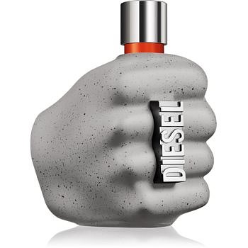 Diesel Only The Brave Street toaletní voda pro muže 125 ml