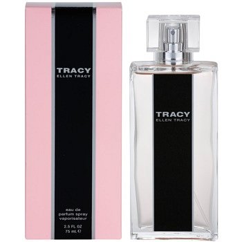 Ellen Tracy Tracy parfémovaná voda pro ženy 75 ml