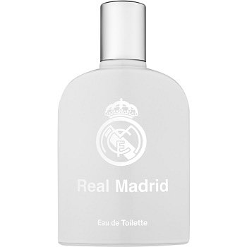 EP Line Real Madrid toaletní voda pro muže 100 ml