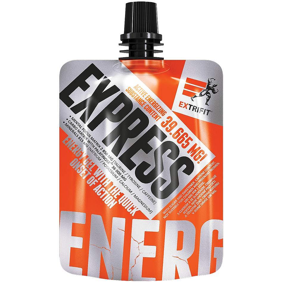 Extrifit Express 80g