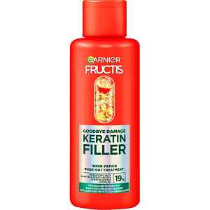 Garnier Fructis Goodbye Damage posilující péče pro poškozené vlasy 200 ml