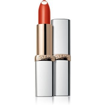 L’Oréal Paris Age Perfect hydratační rtěnka odstín 298 Light Tangerine 4,8 g