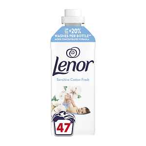 Lenor Aviváž Cotton Fresh 1000 ml