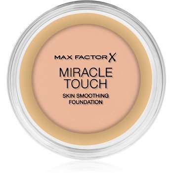 Max Factor Miracle Touch make-up pro všechny typy pleti odstín 70 Natural  11,5 g