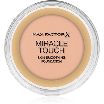 Max Factor Miracle Touch make-up pro všechny typy pleti odstín 70 Natural  11,5 g