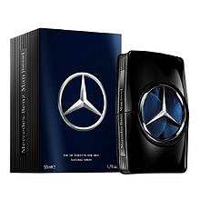 Mercedes Benz Mercedes-Benz Man Intense pánská toaletní voda 100 ml