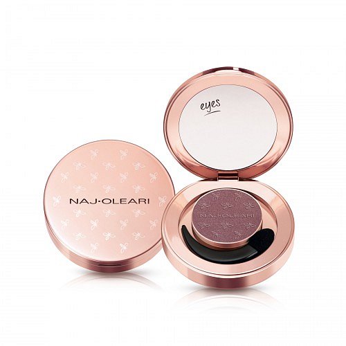 Naj-Oleari Colour Fair Eyeshadow 13 satin burgundy 2g