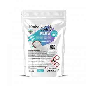 Nanolab Perkarbonát sodný Plus 1000 g