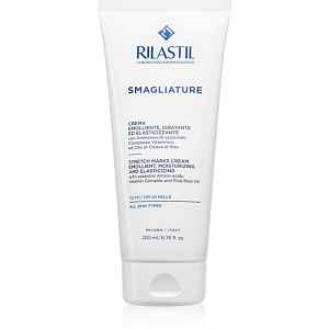 Rilastil Smagliature hydratační krém proti striím 200 ml