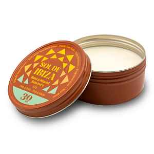 Sol de Ibiza Opalovací krém SPF30 100 g