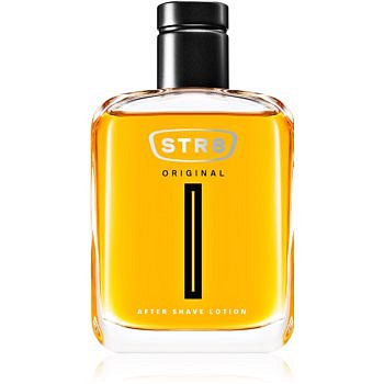 STR8 Original (2019) voda po holení pro muže 100 ml