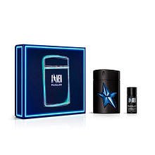 Thierry Mugler A*Men Dárková sada pánská toaletní voda 100 ml a deostick A*Men 20 g
