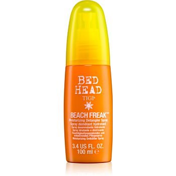 TIGI Bed Head Beach Freak hydratační sprej pro snadné rozčesání vlasů  100 ml