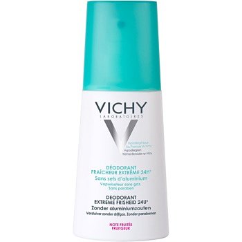Vichy Deodorant osvěžující deodorant ve spreji  100 ml