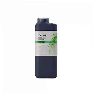 Dicora Urban Fit Energy Vetiver&Ginseng sprchový gel vetiver & ženšen 400ml