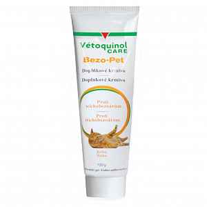 VÉTOQUINOL Bezopet gel 120 g