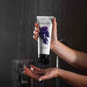 Tomas Arsov Sapphire blond šampon 250 ml