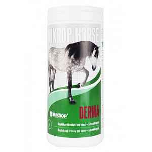 MIKROP Horse Derma 1kg