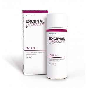 Excipial U Hydrolotio emulze 200 ml