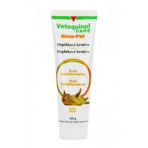 VÉTOQUINOL Bezopet gel 120 g