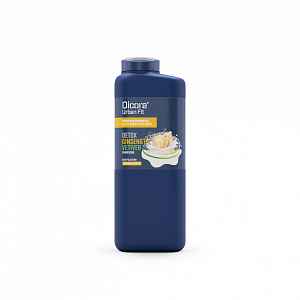 Dicora Urban Fit Energy Vetiver&Ginseng sprchový gel vetiver & ženšen 400ml