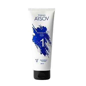 Tomas Arsov Sapphire blond šampon 250 ml