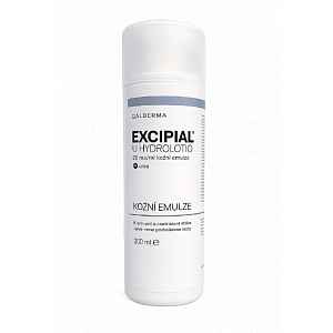 Excipial U Hydrolotio emulze 200 ml