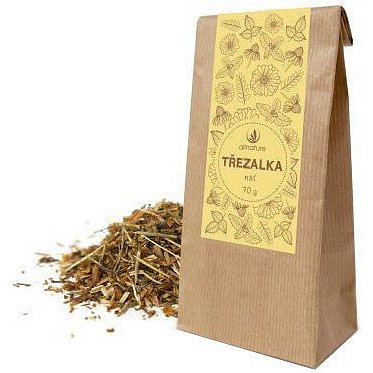 Allnature Třezalka tečkovaná nať 70g