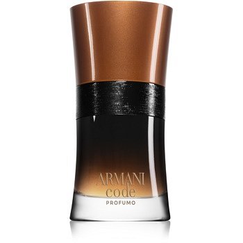 Armani Code Profumo parfémovaná voda pro muže 30 ml