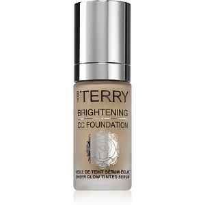 By Terry Brightening CC Foundation rozjasňující CC krém s hydratačním účinkem odstín 2W- Light Warm 30 ml